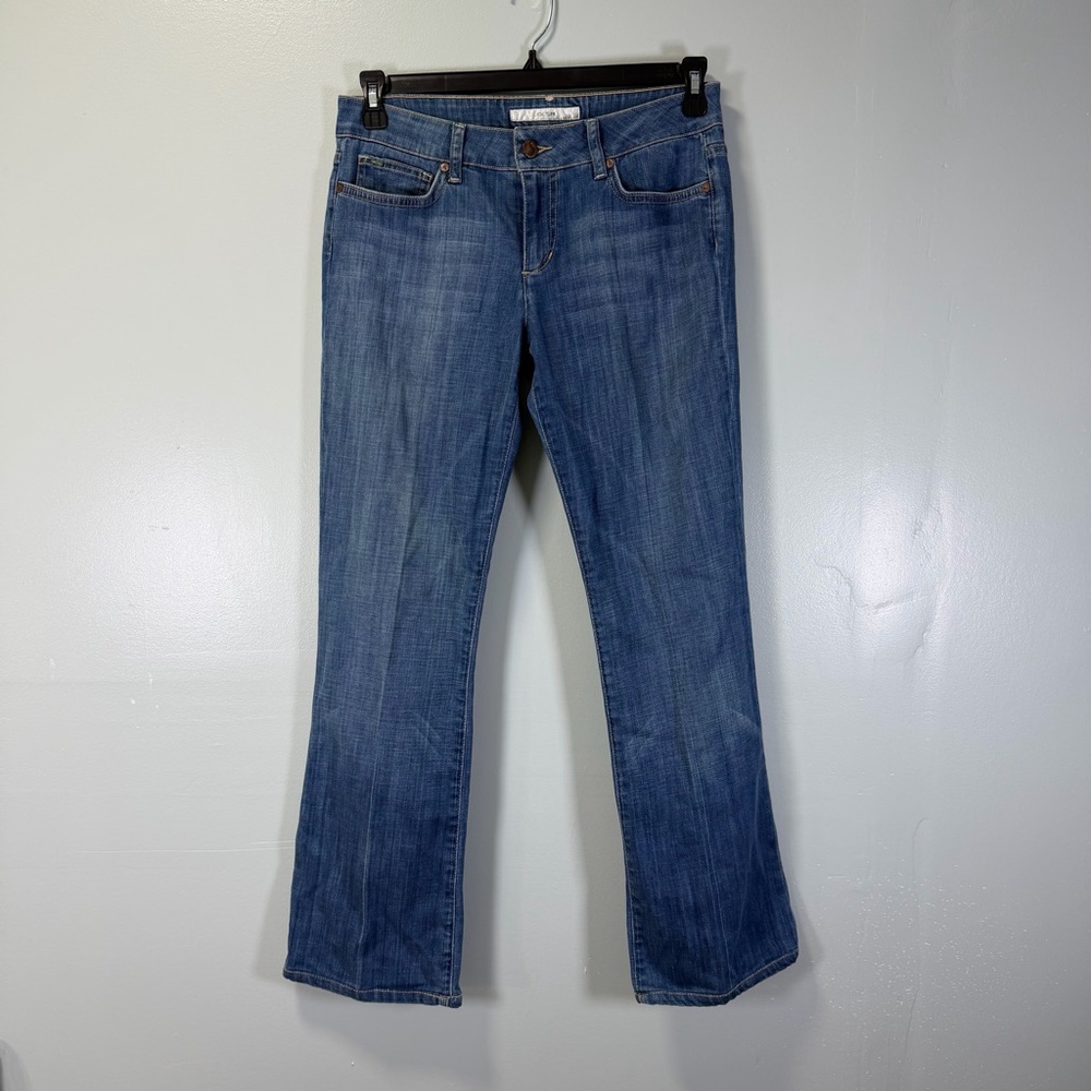 Joe's‎ Jeans Women's Classic Blue Boot Cut Sz 30x29